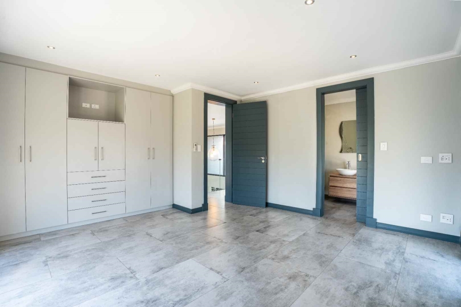 To Let 3 Bedroom Property for Rent in Pearl Valley Golf Estate Western Cape